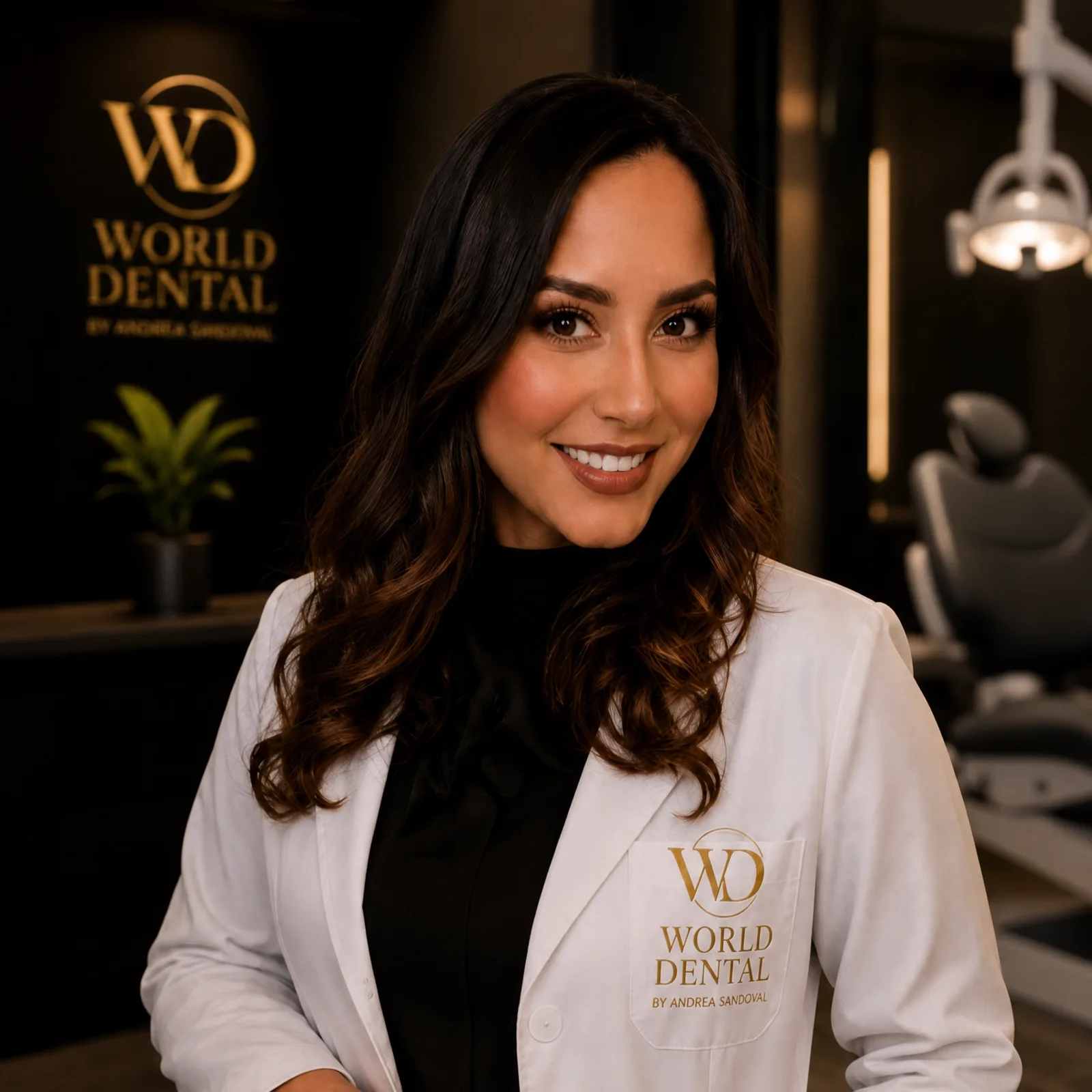 Dra. Andrea Sandoval