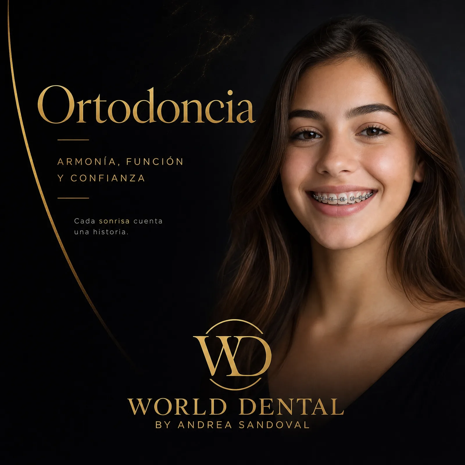 Ortodoncia