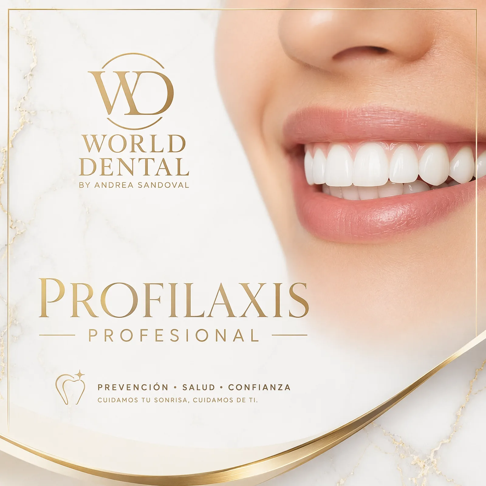 Profilaxis Profesional