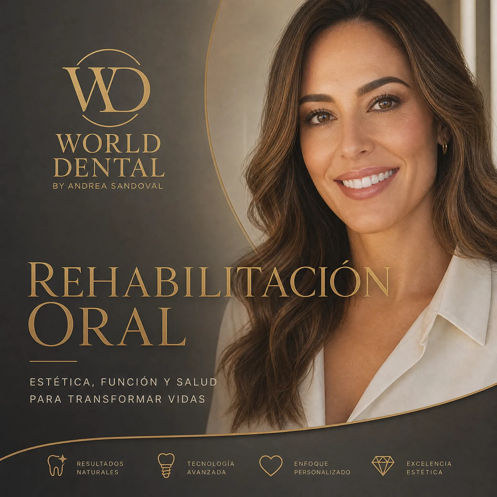 Rehabilitación Oral