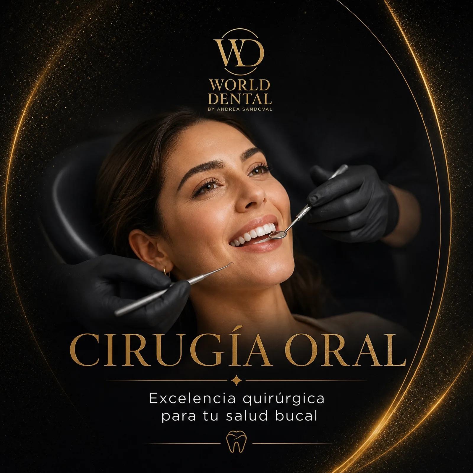 Cirugía Oral