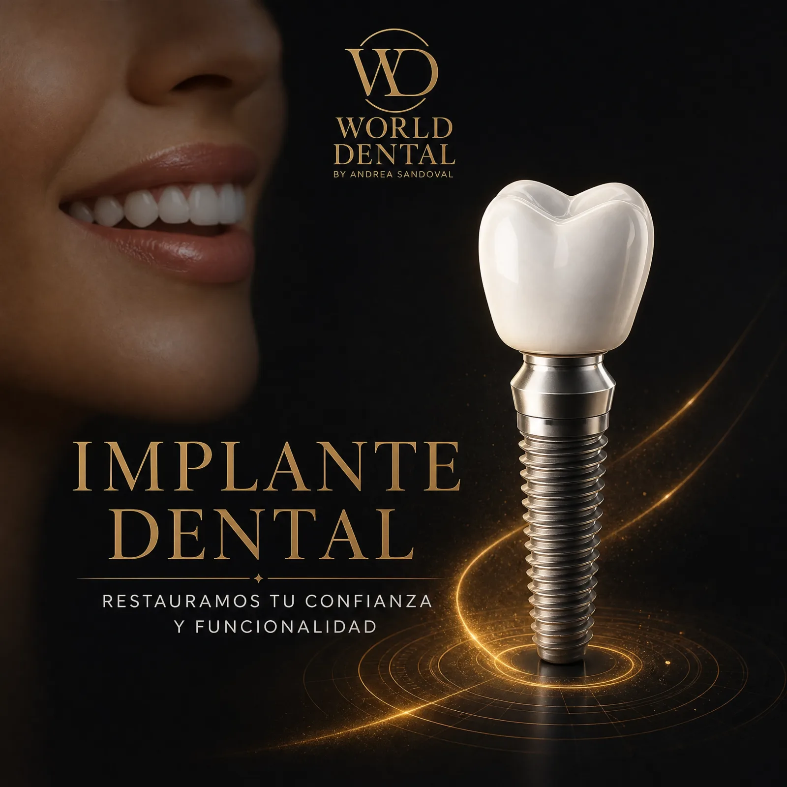 Implante Dental